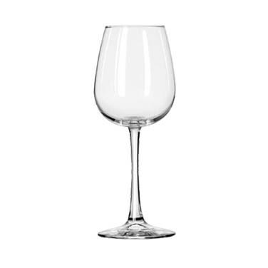 Libbey 7508 Vina 12.75 oz. Tall Wine Glass