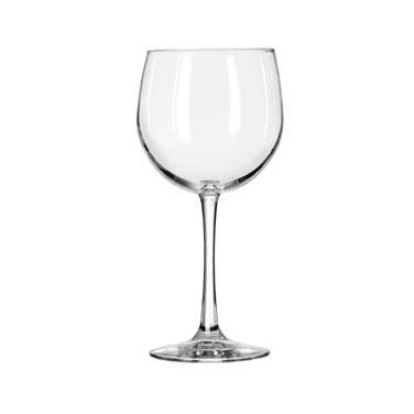 Libbey 7509 Vina 16 oz. Balloon Wine Glass