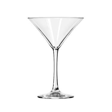 Libbey 7512 Vina 8 oz. Martini Glass