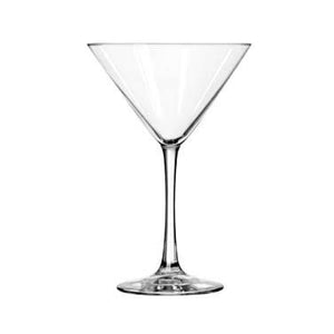 Libbey 7518 Vina 10 oz. Martini Glass