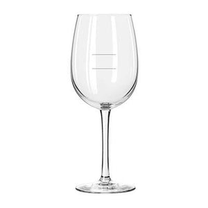 Libbey 7533-1178N Vina 16 oz. Wine Glass