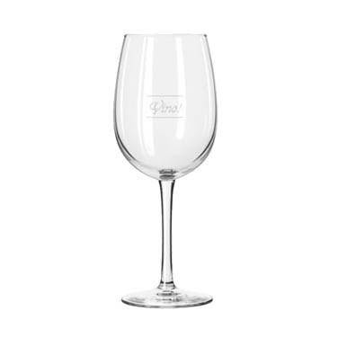 Libbey 7533-1358M Vina 16 oz. Wine Glass