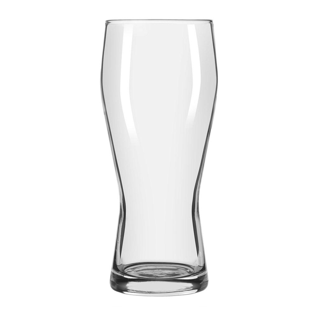 Libbey 825503 Profile 13.5 oz. Beer Glass