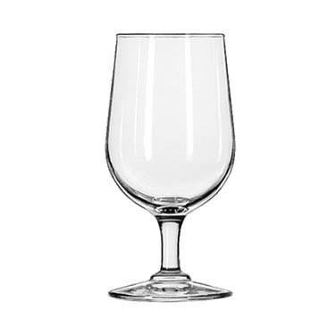 Libbey 8411 Citation 11 oz. Banquet Goblet Glass