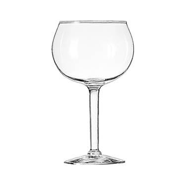 Libbey 8415 Citation 13.75 oz. Wine Glass