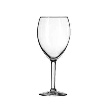 Libbey 8416 Grande Collection 16 oz. Vino Grande Wine Glass