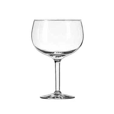 Libbey 8427 Grande Collection 27.25 oz. Magna Grande Margarita / Cocktail Glass