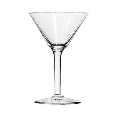 Libbey 8454 Citation 4.5 oz. Cocktail Glass