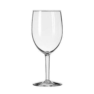 Libbey 8456 Citation 10 oz. Goblet Glass