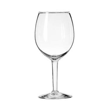 Libbey 8472 Citation 11 oz. White Wine Glass