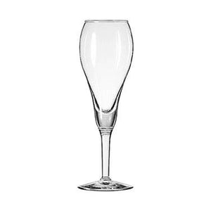 Libbey 8476 Citation 9 oz. Tulip Champagne Glass
