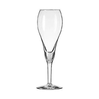 Libbey 8476 Citation 9 oz. Tulip Champagne Glass
