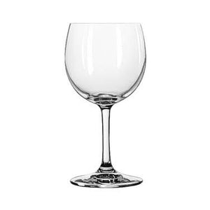 Libbey 8515SR Bristol Valley 13.5 oz. Round Wine Glass