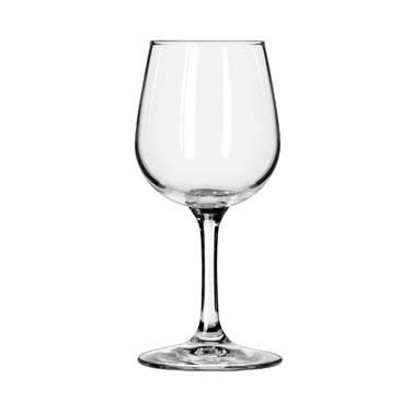 Libbey 8550 Vina 6.75 oz. Wine Taster Glass
