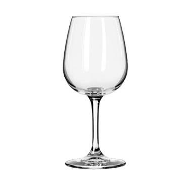 Libbey 8552 Vina 12.75 oz. Wine Glass