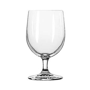 Libbey 8556SR Bristol Valley 12 oz. Goblet Glass