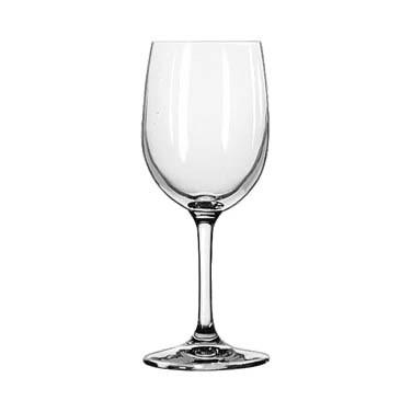 Libbey 8564SR Bristol Valley 8.5 oz. White Wine Glass