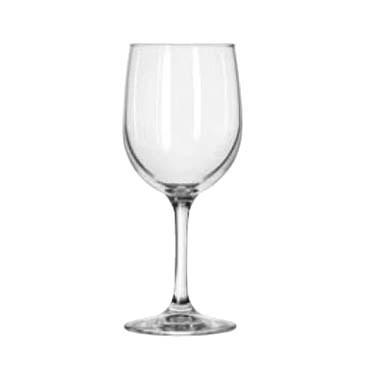 Libbey 8564 Spectra 8.5 oz. Wine Glass