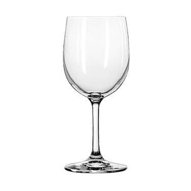 Libbey 8573SR Bristol Valley 13 oz. White Wine Glass