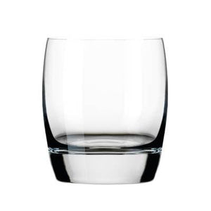 Libbey Master's Reserve® 9021 Symmetry 7 oz. Rocks Glass  Made In USA