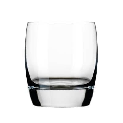 Libbey Master's Reserve® 9021 Symmetry 7 oz. Rocks Glass  Made In USA
