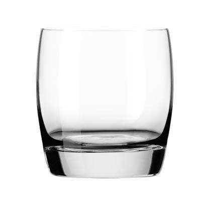 Libbey Master's Reserve® 9022 Symmetry 9 oz. Rocks Glass  Made In USA