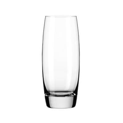 Libbey Master's Reserve® 9026 Symmetry 14 oz. Hi Ball Glass  Made In USA