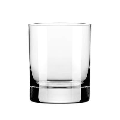 Libbey Master's Reserve® 9036 Modernist 12 oz. Double Old Fashion  Glass , Made In USA