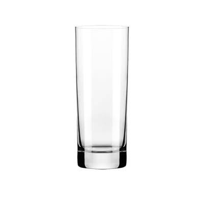 Libbey Master's Reserve® 9038 Modernist 12 oz. Beverage Glass , Made In USA