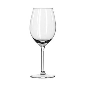 Libbey 9103RL Allure 11 oz. Wine Glass