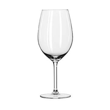Libbey 9105RL Allure 18 oz. Wine Glass