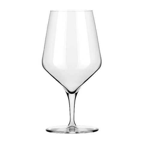 Libbey Master's Reserve® 9117 Renewal 13 oz. Goblet Glass  Made In USA