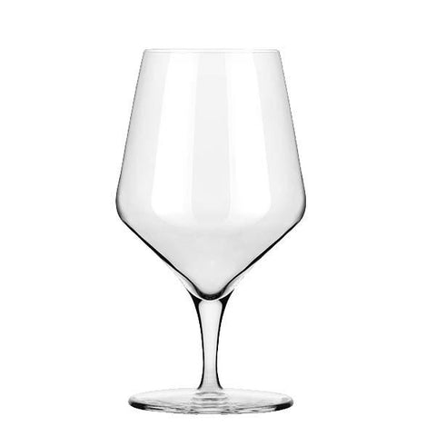 Libbey Master's Reserve® 9118 Renewal 16 oz. Goblet Glass  Made In USA
