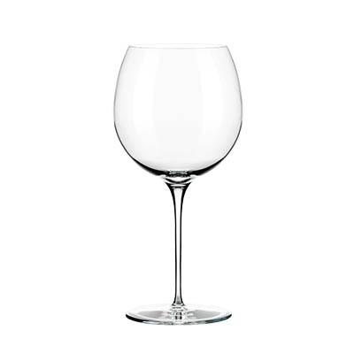 Libbey Master's Reserve® 9126 Renaissance 24 oz. Wine Glass Red  Made In USA