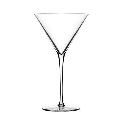Libbey Master's Reserve® 9135 Renaissance 7 oz. Martini Glass, Made In USA