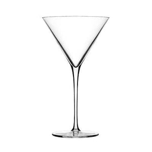 Libbey Master's Reserve® 9135 Renaissance 7 oz. Martini Glass, Made In USA