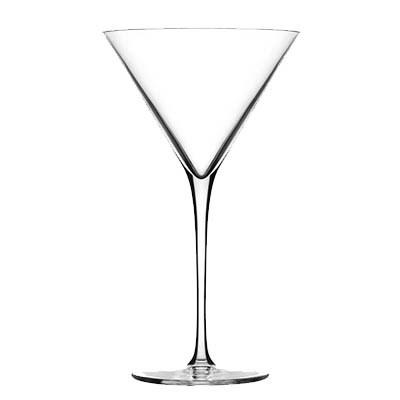 Libbey Master's Reserve® 9136 Renaissance 10 oz. Martini Glass, Made In USA