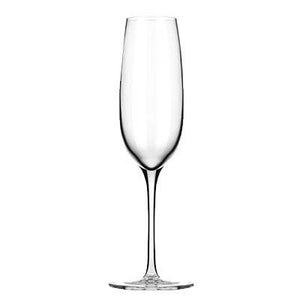Libbey Master's Reserve® 9137 Renaissance 6.25 oz. Champagne Glass Flute, Made In USA