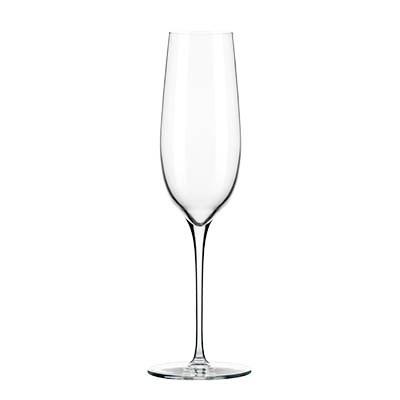 Libbey Master's Reserve® 9138 Renaissance 8 oz. Champagne Glass Flute, Made In USA