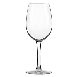 Libbey Master's Reserve® 9150 Contour 10.5 oz. Wine Glass, Made In USA