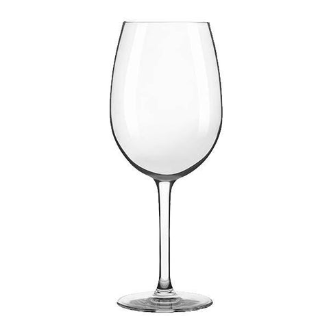 Libbey Master's Reserve® 9152 Contour 16 oz. Wine Glass, Made In USA