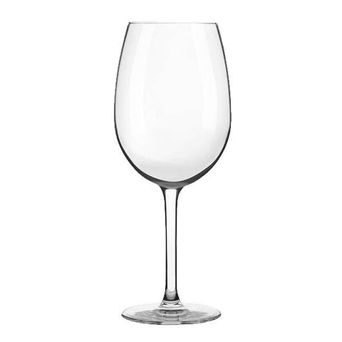 Libbey Master's Reserve® 9153 Contour 19.75 oz. Wine Glass, Made In USA