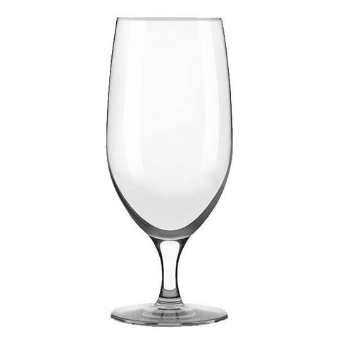 Libbey Master's Reserve® 9156 Contour 16 oz. Goblet Glass, Made In USA