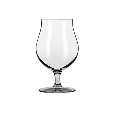 Libbey Master's Reserve® 9169 Circa 10 oz. Belgian Ale Glass, Made In USA