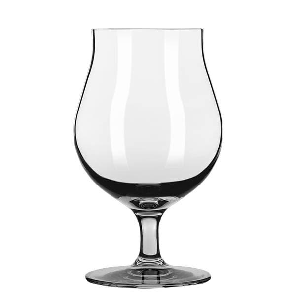 Libbey Master's Reserve® 9170 Circa 13 oz. Belgian Beer Glass, Made In USA