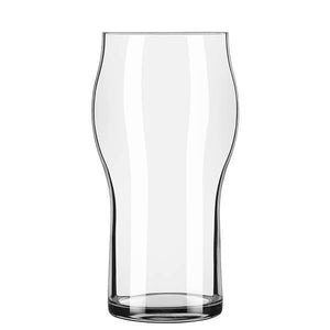 Libbey Master's Reserve® 9173 Circa 16.5 oz. Stackable Pub Glass, Made In USA