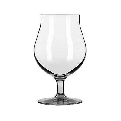 Libbey Master's Reserve® 9174 Circa 16 oz. Belgian Ale Glass, Made In USA