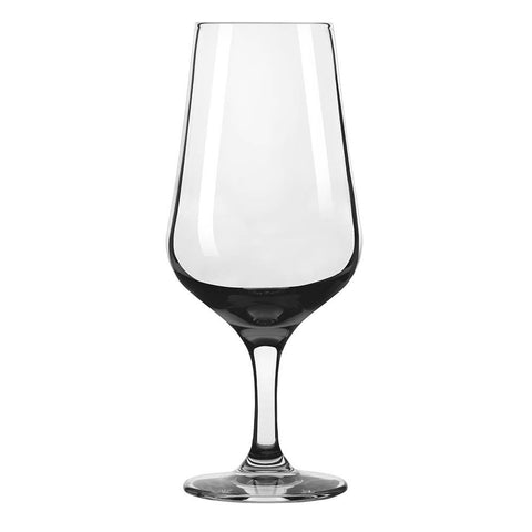 Libbey Master's Reserve® 9176 Contour 6.5 oz. Wine Taster Glass, Made In USA