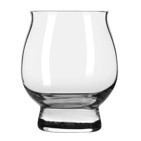 Libbey Master's Reserve® 9196/L001A Circa 8 oz. Bourbon Trail Tasting Glass, Made In USA
