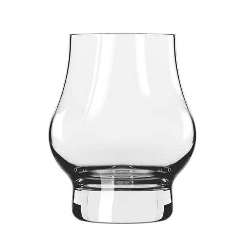 Libbey Master's Reserve® 9217 Circa 10.5 oz. Distill Whiskey Glass, Made In USA